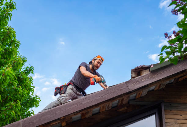 Best Sheet Metal Roofing  in Ixonia, WI