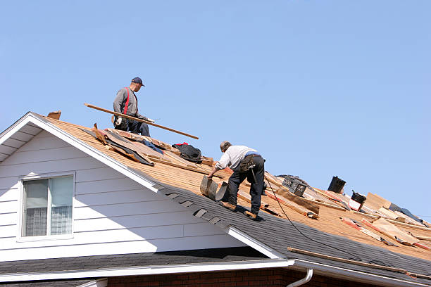 Best Roof Leak Repair  in Ixonia, WI